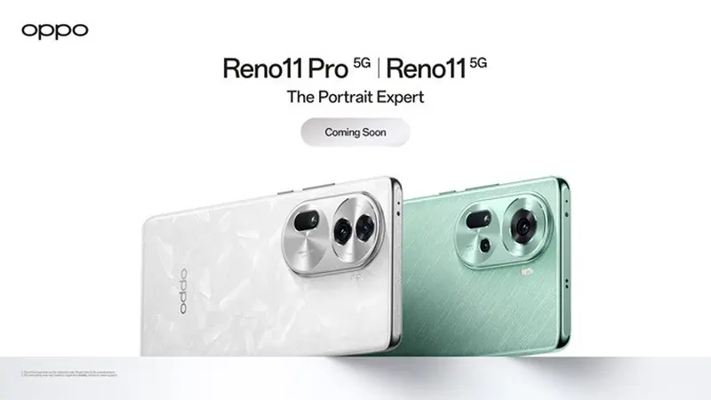 Review OPPO Reno11 Pro 5G Lengkap