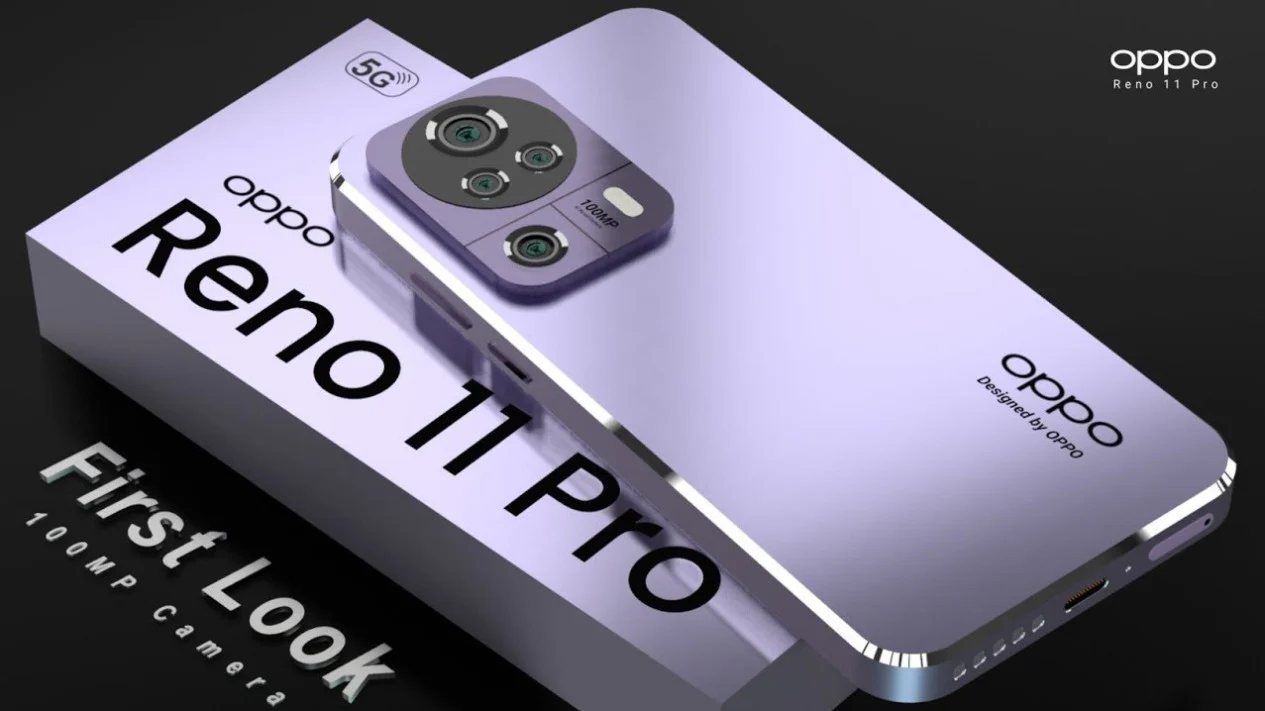 Review OPPO Reno11 Pro 5G Lengkap, Performa Mulus Dipakai Game Seharian
