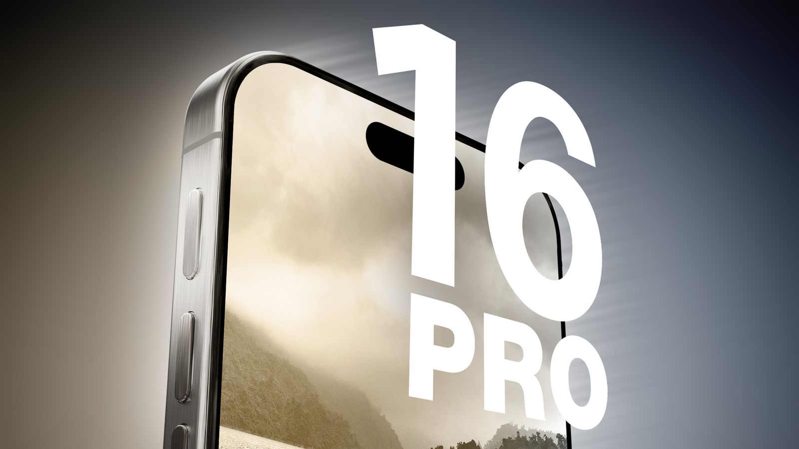 Iphone 16 Pro Segera Keluar Seperti Iphone X?