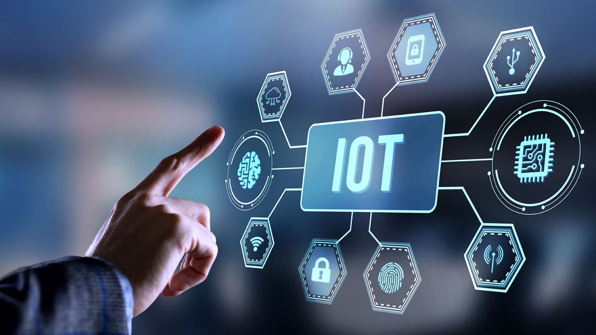 Keamanan IoT: Tantangan dan Solusi dalam Era Digital