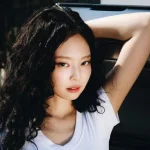 Jennie BLACKPINK