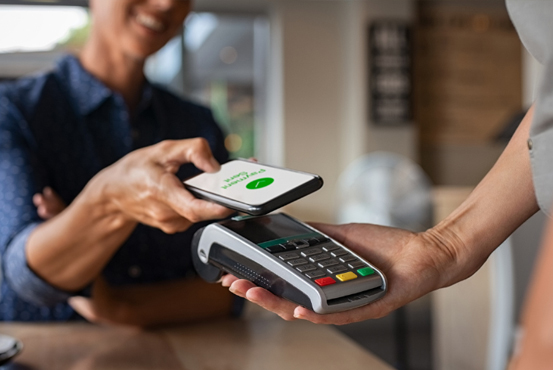 Mobile Wallet