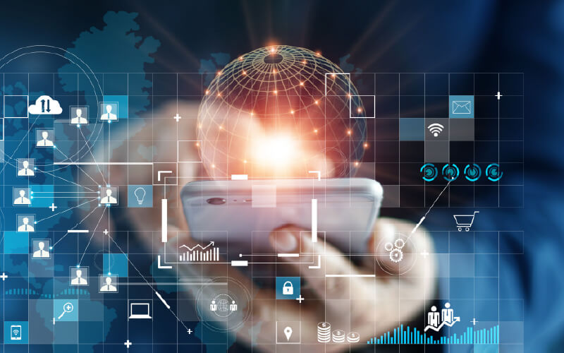 Memahami Data Fabric dan Manfaatnya bagi Bisnis Modern