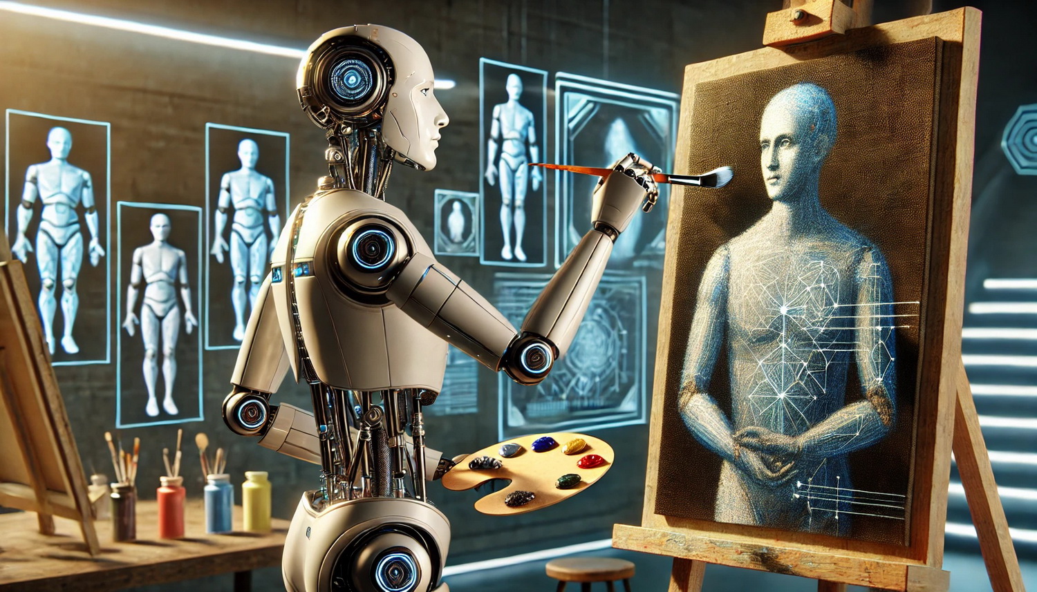 ai generated content