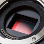 Camera Sensor