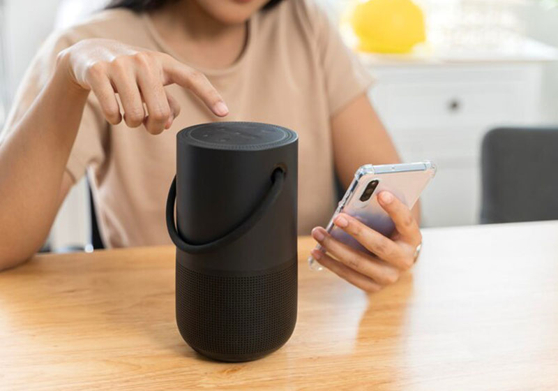 Voice Assistant