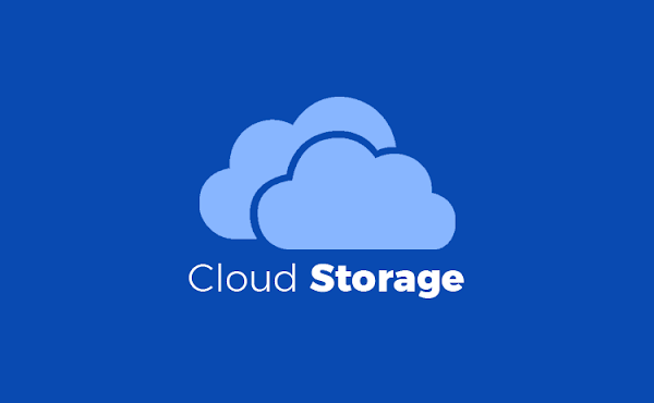 Cloud Storage