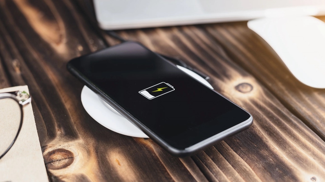 wireless charging
