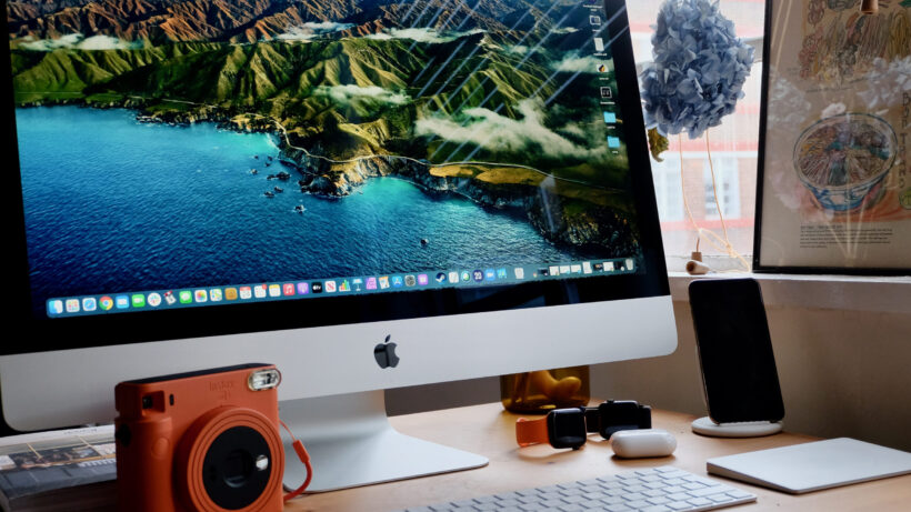 Retina Display