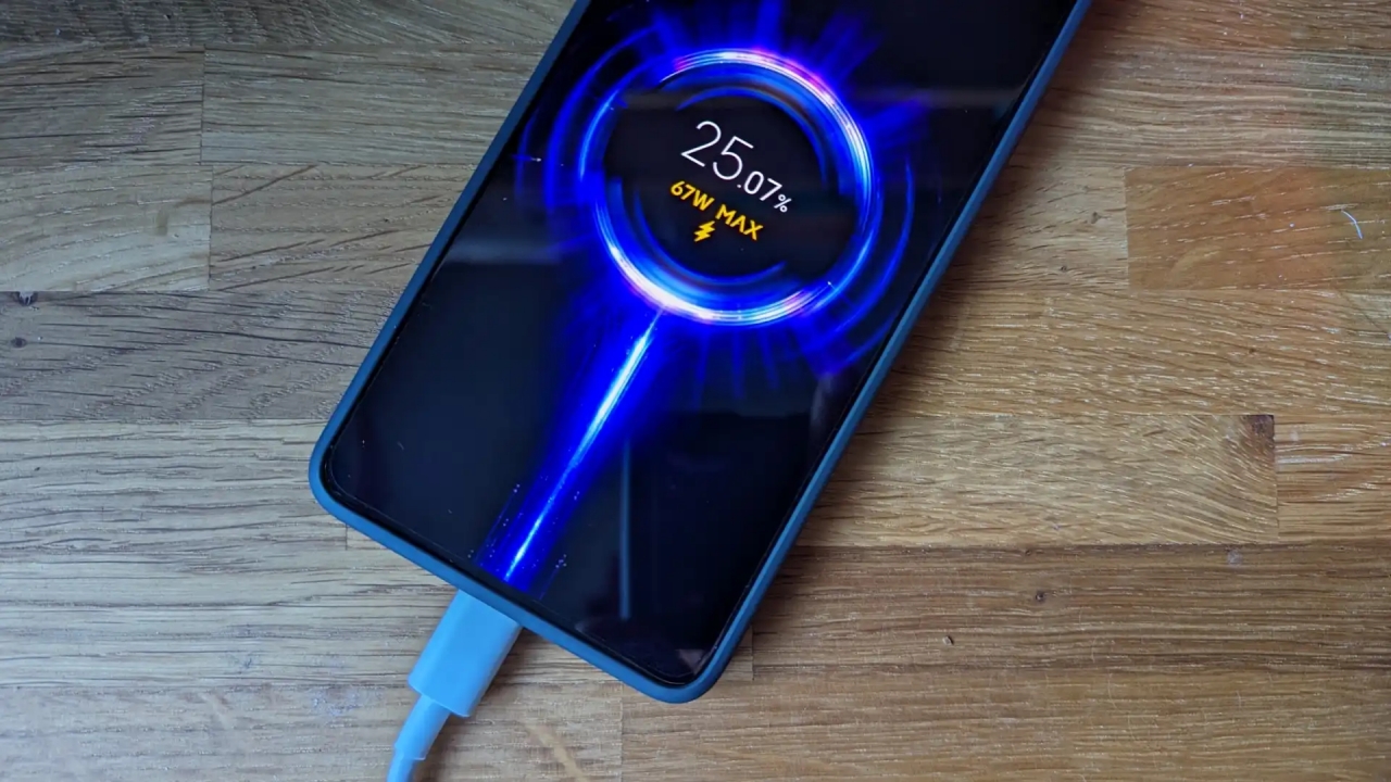 Fast Charging